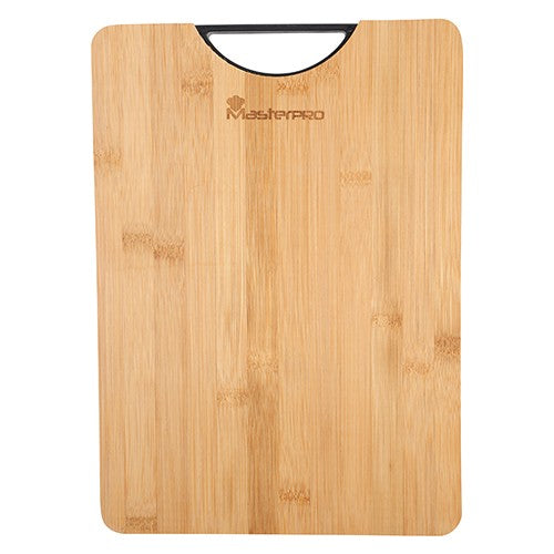 TAGLIERE DA CUCINA IN BAMBU' MASTERPRO BY CARLO CRACCO