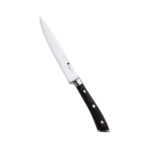 COLTELLO MULTIUSO 12.5CM SS BY CARLO CRACCO MP