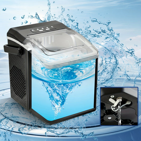 Macchina per il ghiaccio portatile