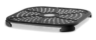 FRIGGITRICE AD ARIA 4.2L BY VISSANI