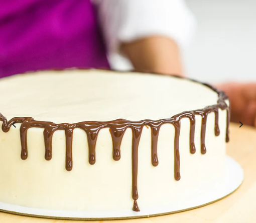 Top Chock Cioccolato Tubo 90g