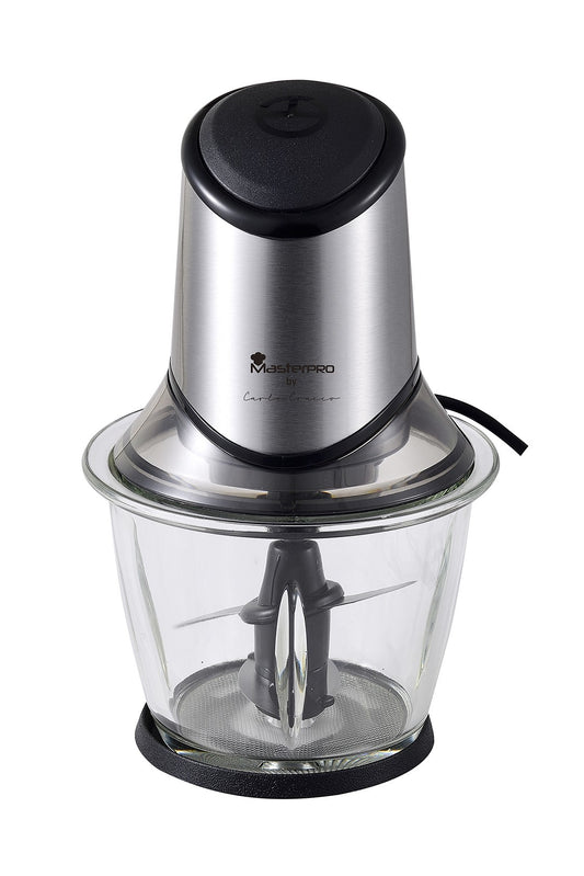BGMP-9137 MINI TRITATUTTO MASTERPRO BY CARLO CRACCO
