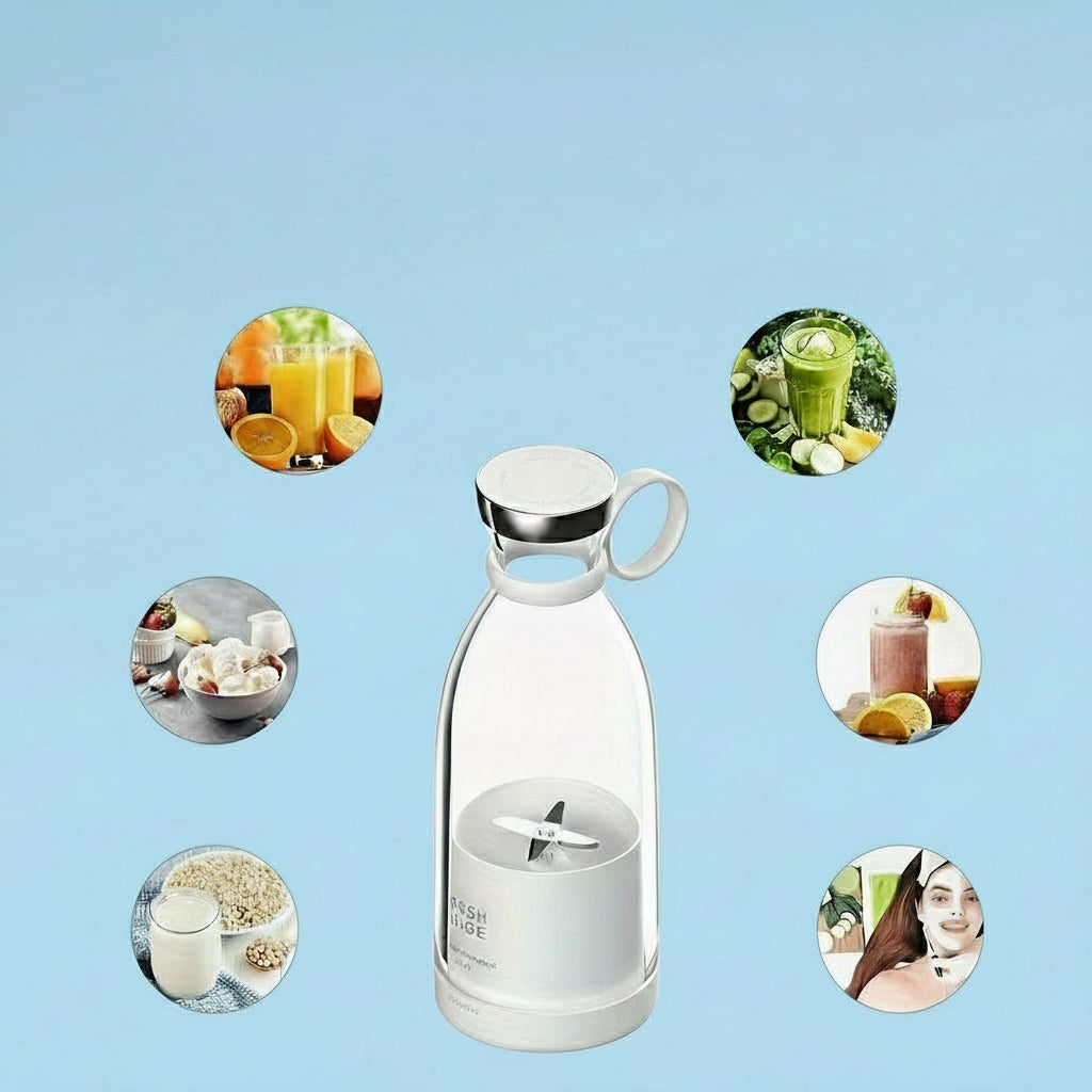 Miscelatore Multifunzione