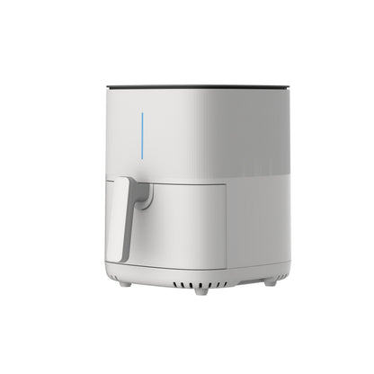 FRIGGITRICE AD ARIA i-ROCKET 500 MASTERPRO BY CARLO CRACCO
