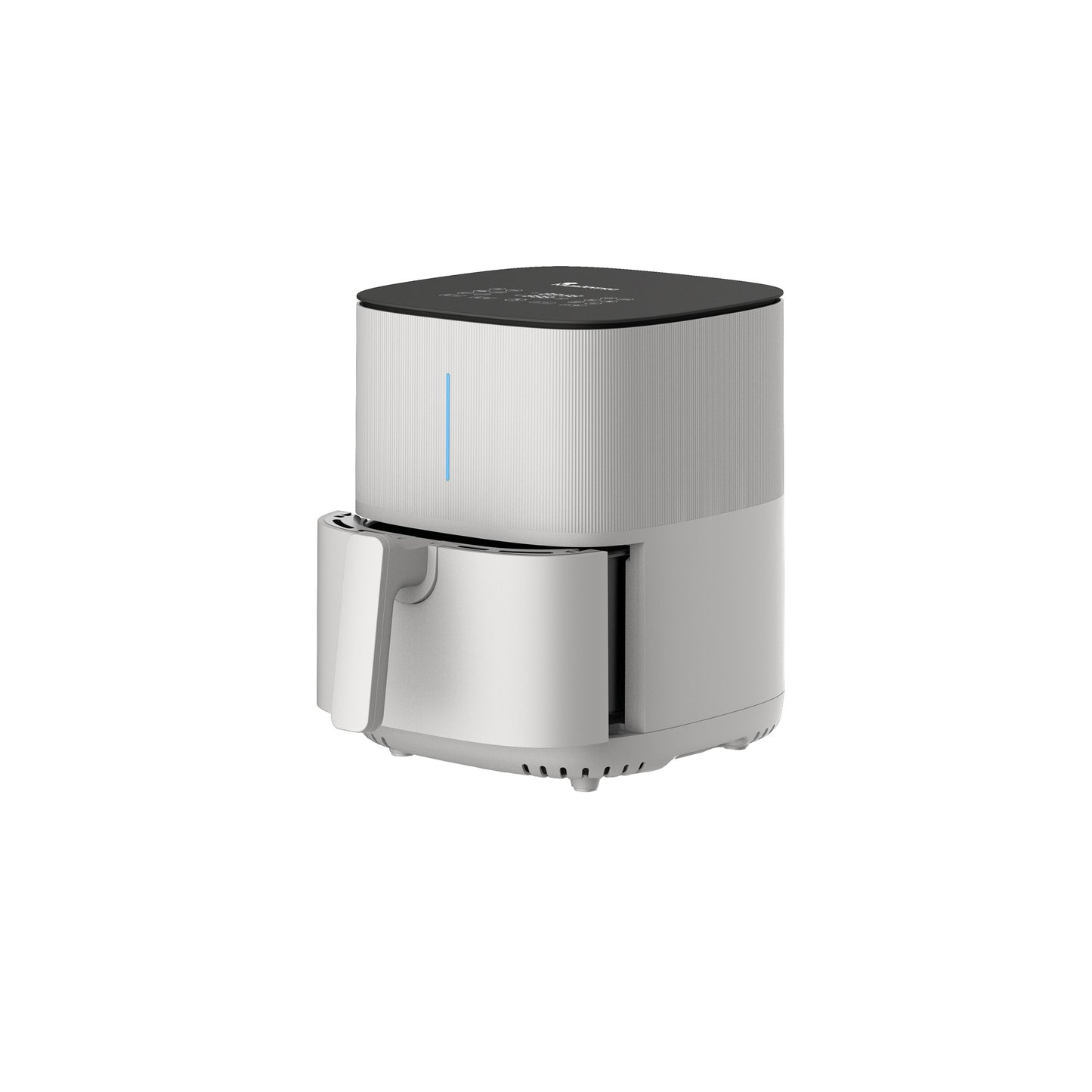 FRIGGITRICE AD ARIA i-ROCKET 500 MASTERPRO BY CARLO CRACCO