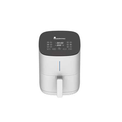 FRIGGITRICE AD ARIA i-ROCKET 500 MASTERPRO BY CARLO CRACCO
