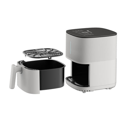 FRIGGITRICE AD ARIA i-ROCKET 500 MASTERPRO BY CARLO CRACCO
