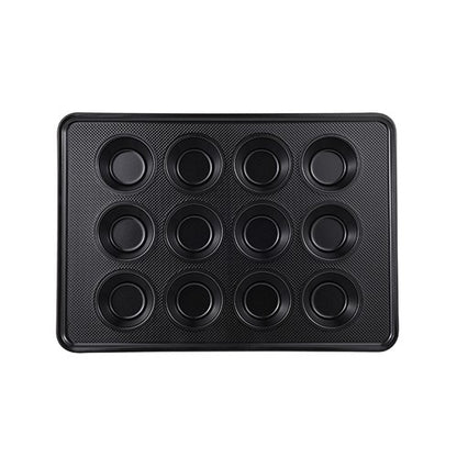 12CUP STAMPO PER MUFFIN MASTERPRO BY CARLO CRACCO