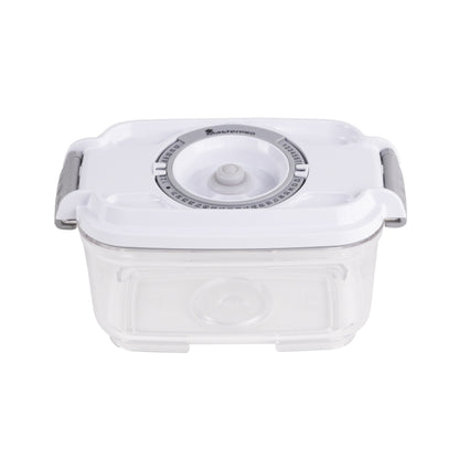 CONTENITORE SOTTOVUOTO RETTANGOLARE 500ML CET MASTERPRO