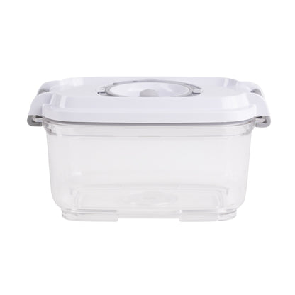 CONTENITORE SOTTOVUOTO RETTANGOLARE 500ML CET MASTERPRO