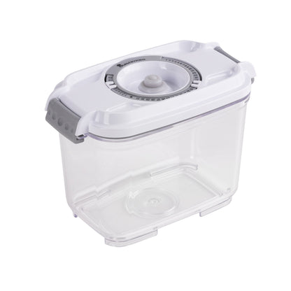 CONTENITORE SOTTOVUOTO RETTANGOLARE 800ML MASTERPRO