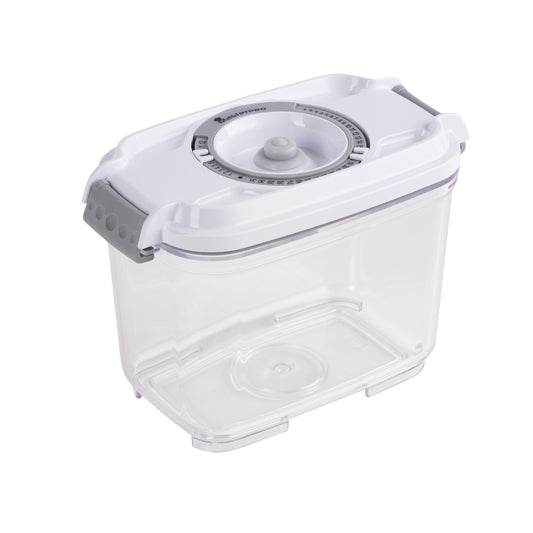CONTENITORE SOTTOVUOTO RETTANGOLARE 800ML MASTERPRO