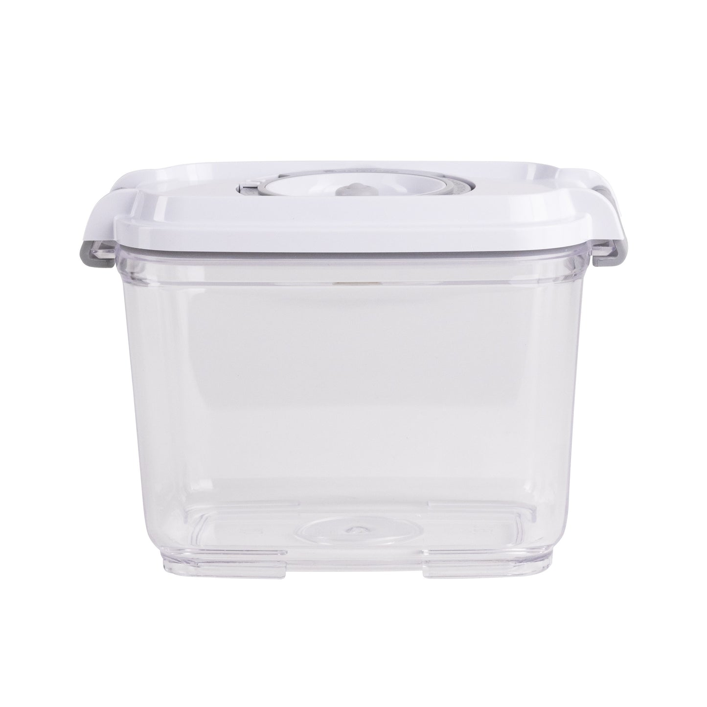 CONTENITORE SOTTOVUOTO RETTANGOLARE 800ML MASTERPRO