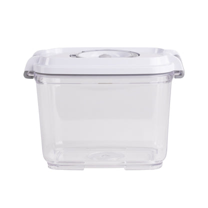 CONTENITORE SOTTOVUOTO RETTANGOLARE 800ML MASTERPRO