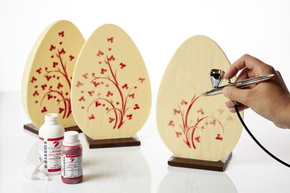 Colorante alimentare Pastello Nero per aerografo a base alcol 75ml