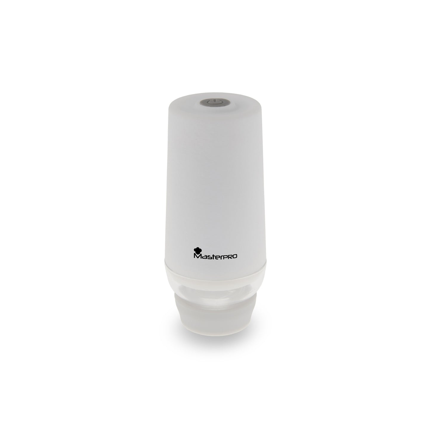ESTRATTORE SOTTOVUOTO ELETTRICO MASTERPRO