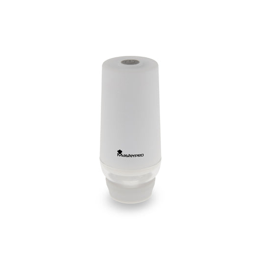 ESTRATTORE SOTTOVUOTO ELETTRICO MASTERPRO