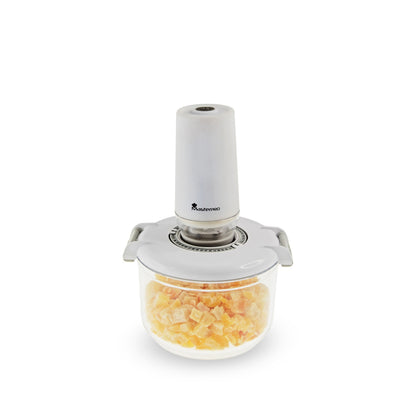 ESTRATTORE SOTTOVUOTO ELETTRICO MASTERPRO