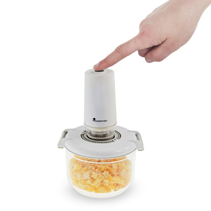 ESTRATTORE SOTTOVUOTO ELETTRICO MASTERPRO