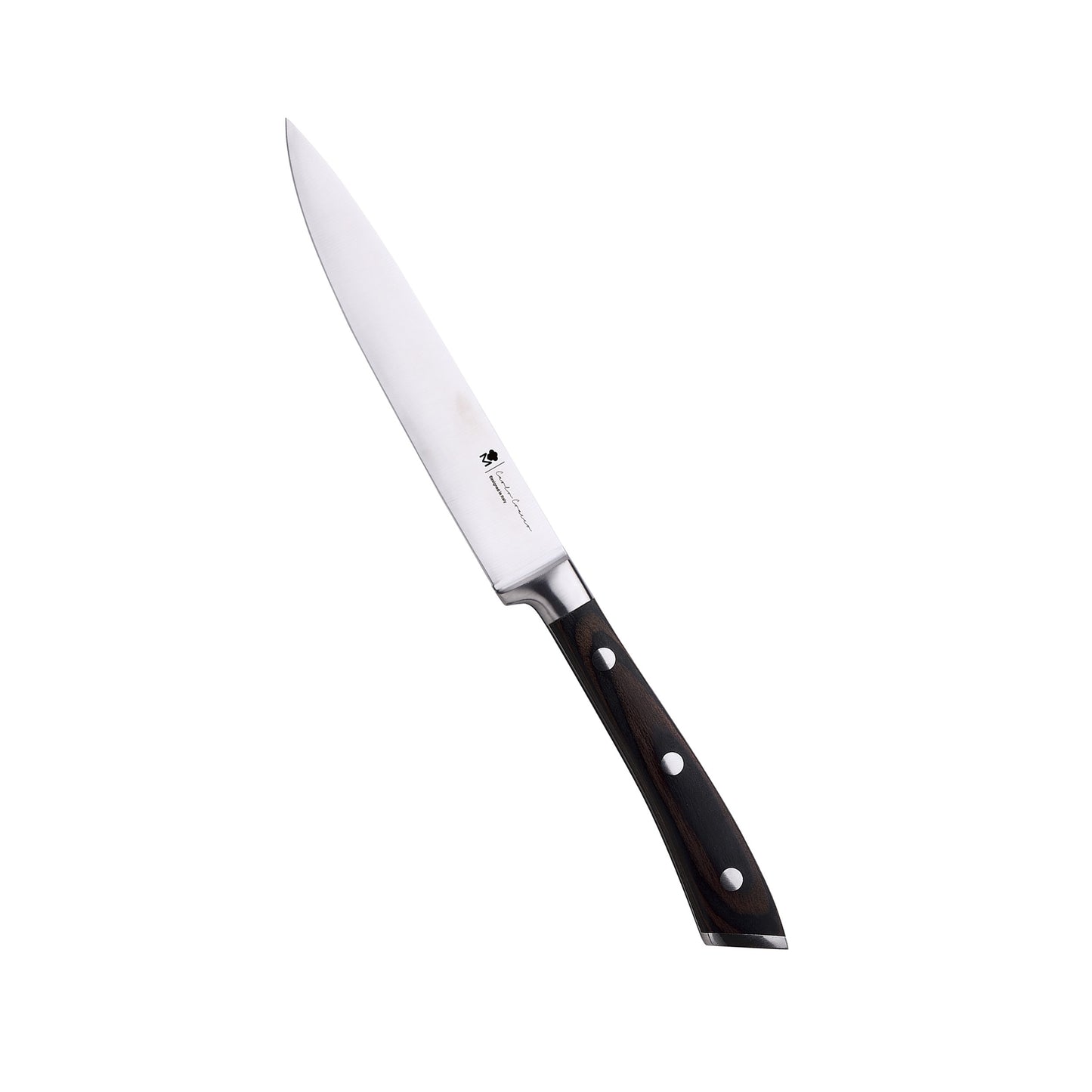 COLTELLO MULTIUSO 12.5CM SS BY CARLO CRACCO MP