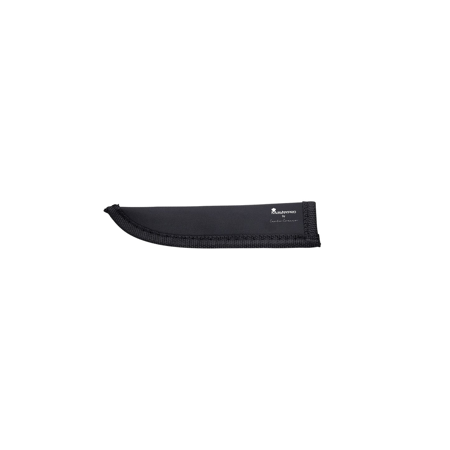 COLTELLO MULTIUSO 12.5CM SS BY CARLO CRACCO MP