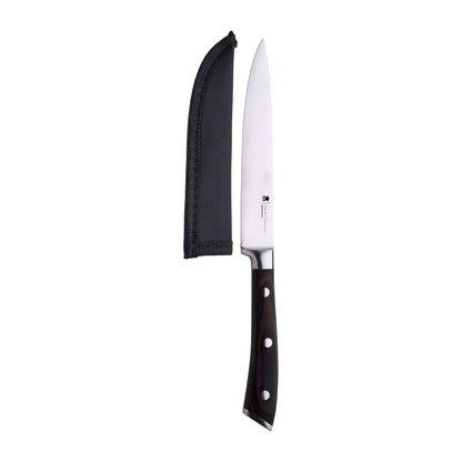 COLTELLO MULTIUSO 12.5CM SS BY CARLO CRACCO MP