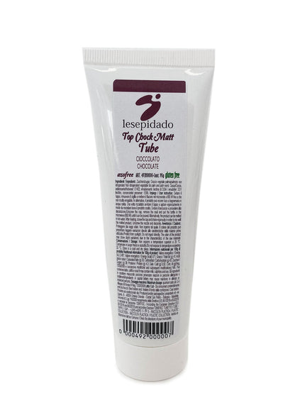 Top Chock Cioccolato Tubo 90g