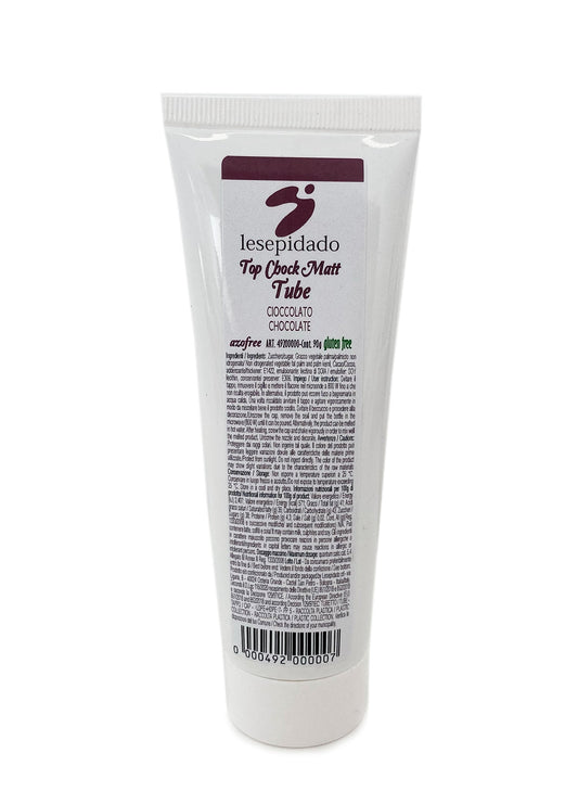 Top Chock Cioccolato Tubo 90g
