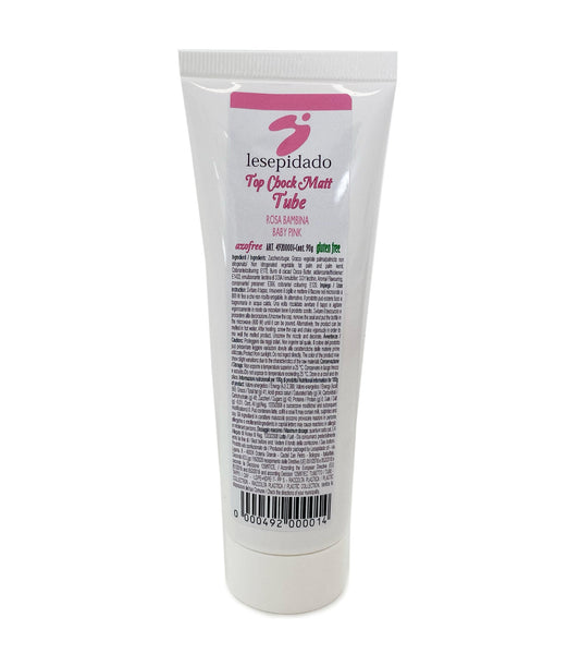 Top Chock Rosa Tubo 90g