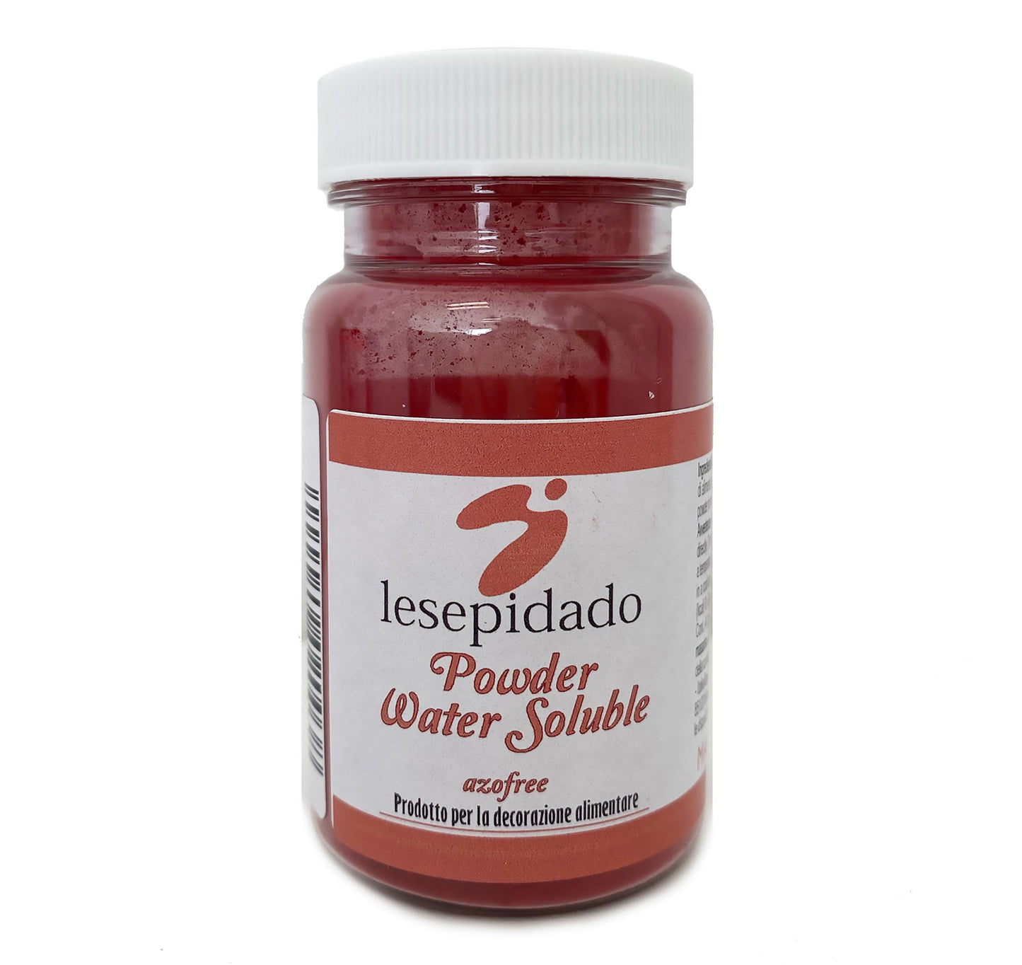 Polvere Idrosolubile Marrone 25g