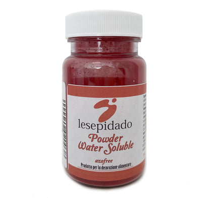 Polvere Idrosolubile Marrone 25g