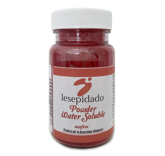 Polvere Idrosolubile Marrone 25g