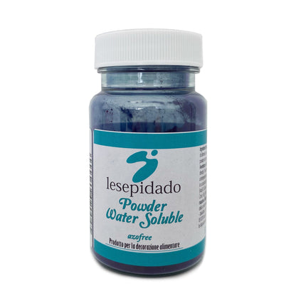 Polvere Idrosolubile Azzurra 25g