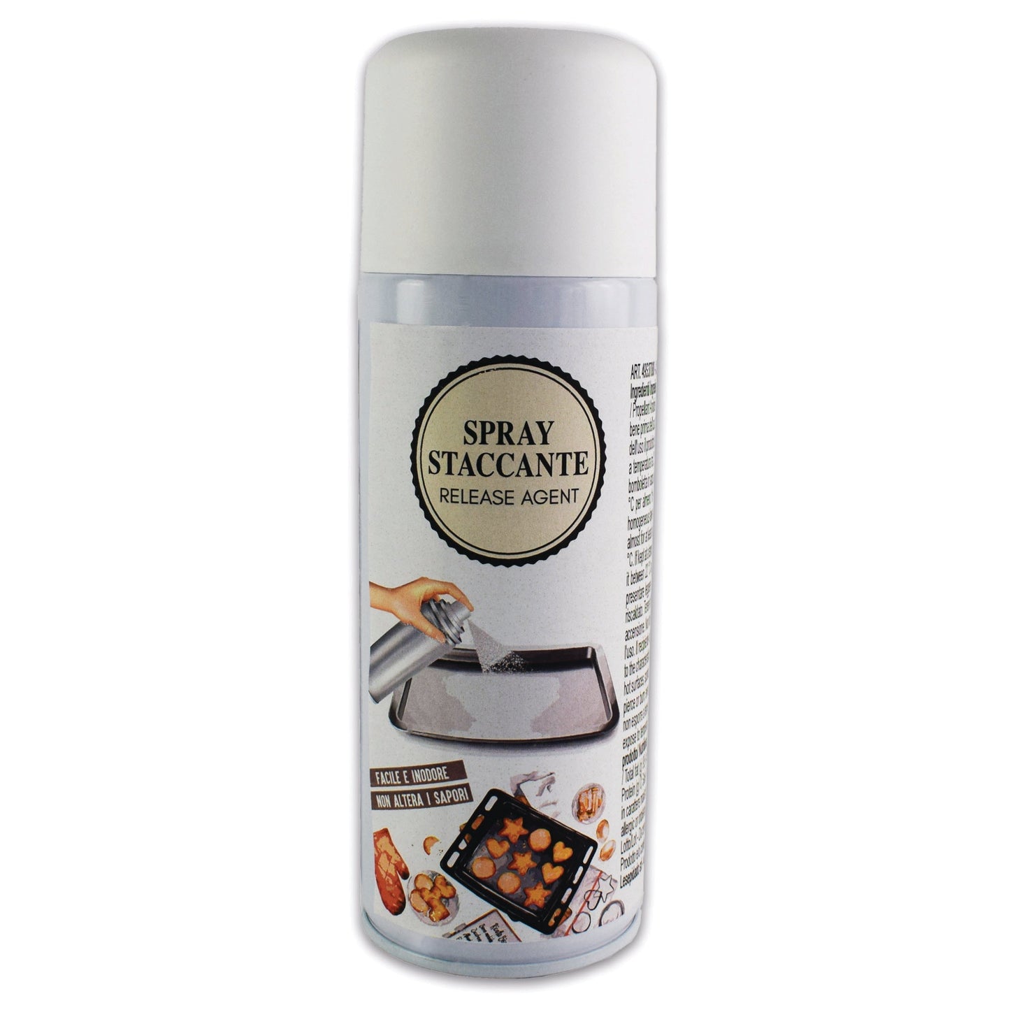 Staccante Alimentare Spray 300 ml