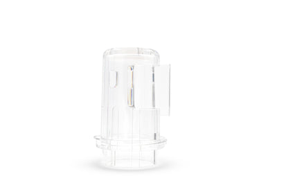 Cilindro plastica BGMP-9139