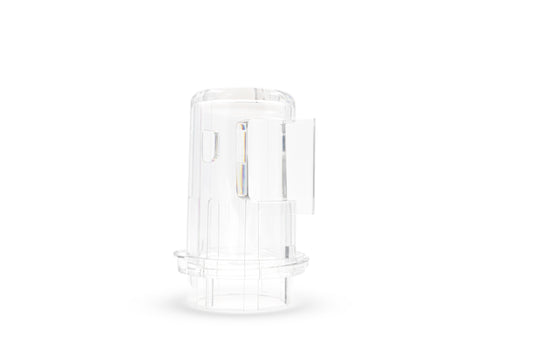 Cilindro plastica BGMP-9139