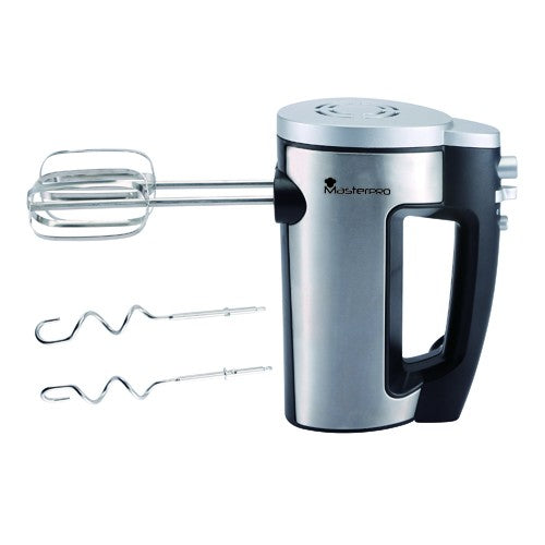 SBATTITORE ELETTRICO MASTERPRO FOODIES