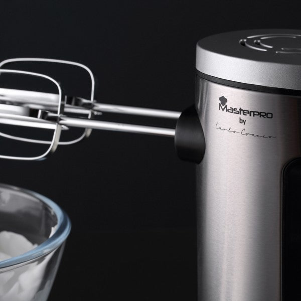 SBATTITORE ELETTRICO MASTERPRO FOODIES