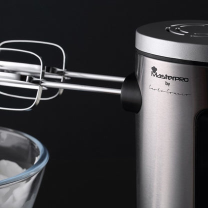 SBATTITORE ELETTRICO MASTERPRO FOODIES