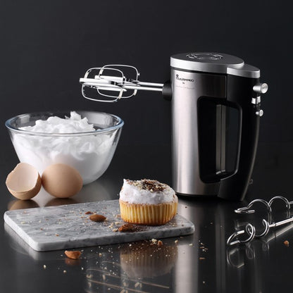 SBATTITORE ELETTRICO MASTERPRO FOODIES