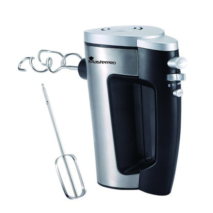 SBATTITORE ELETTRICO MASTERPRO FOODIES