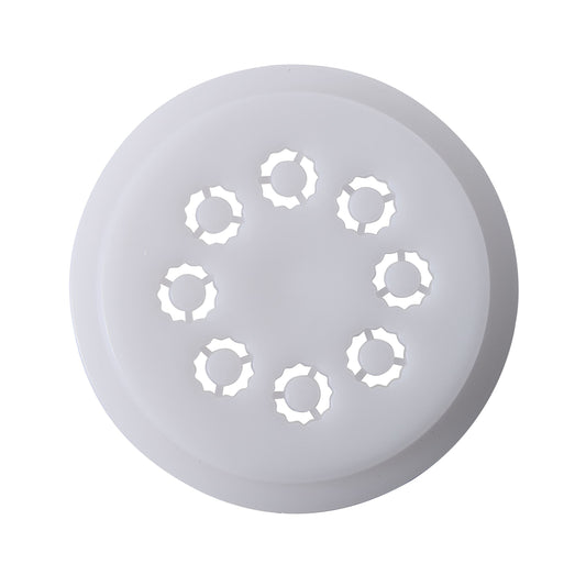 Trafila per maccheroni BGMP-9139