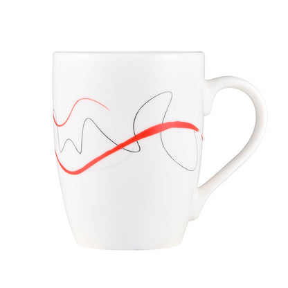 MUG 360ML LA MAISON 1975 CROQUIS