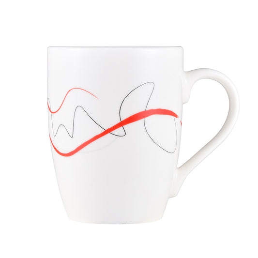 MUG 360ML LA MAISON 1975 CROQUIS