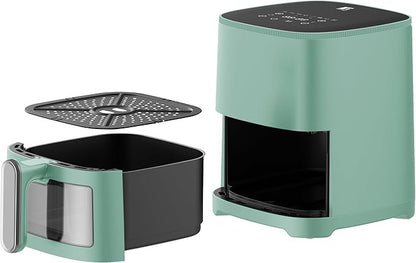 FRIGGITRICE AD ARIA BY GIANFRANCO VISSANI