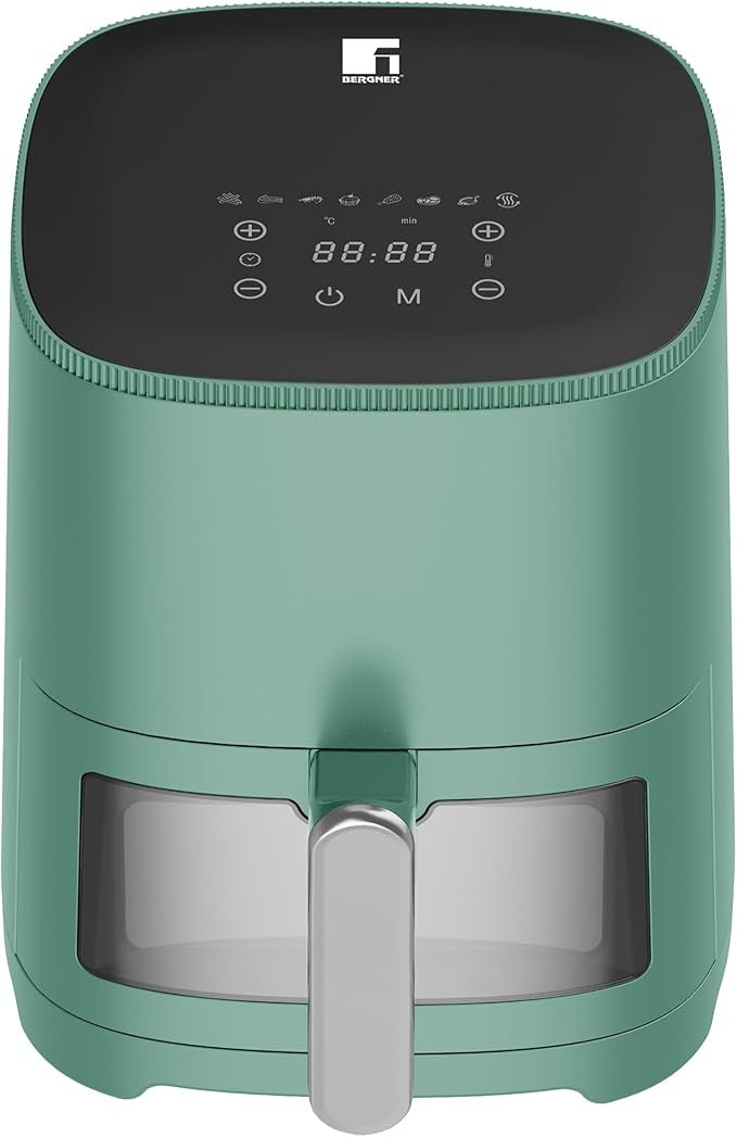 FRIGGITRICE AD ARIA BY GIANFRANCO VISSANI