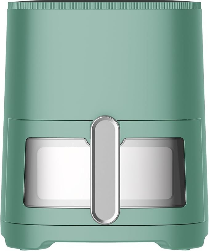 FRIGGITRICE AD ARIA BY GIANFRANCO VISSANI