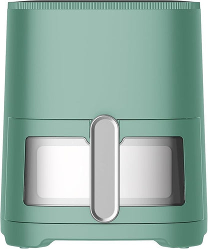 FRIGGITRICE AD ARIA BY GIANFRANCO VISSANI