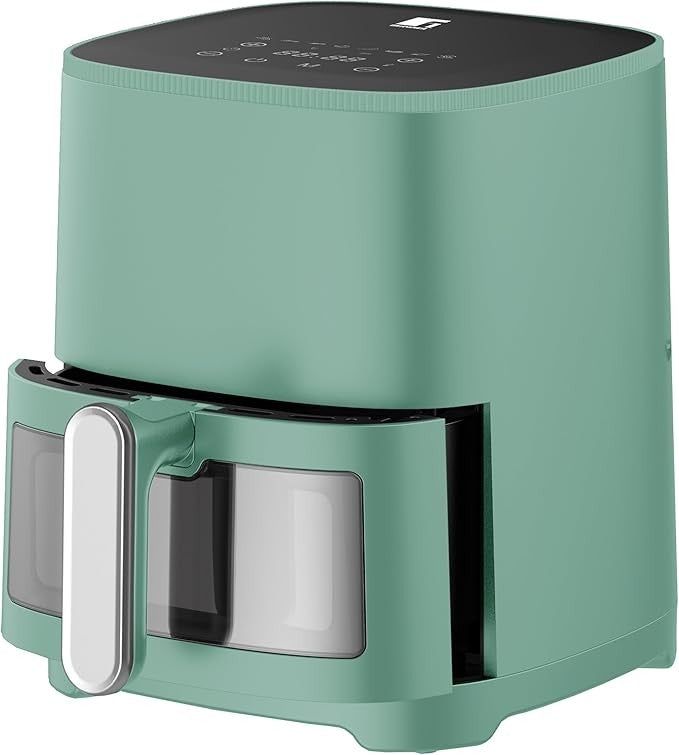 FRIGGITRICE AD ARIA BY GIANFRANCO VISSANI