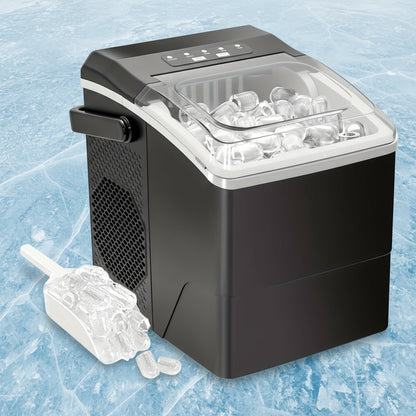Macchina per il ghiaccio portatile
